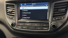 Hyundai Tucson 1.6 TGDi Go SE 5dr 2WD Petrol Estate